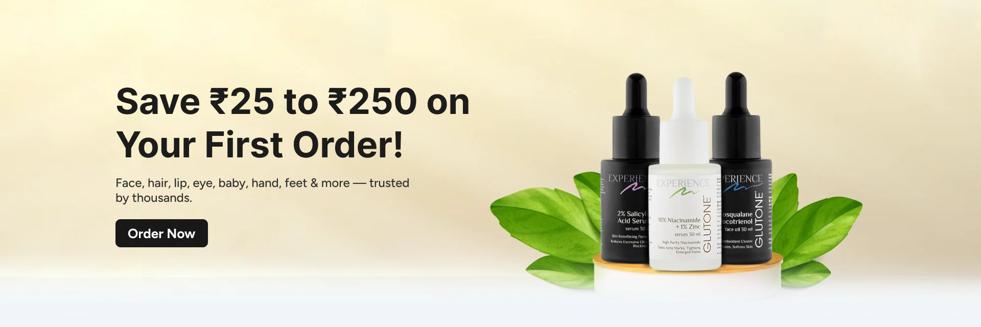 Welcome to Our Store