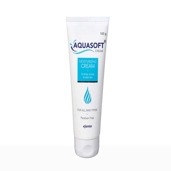 Aquasoft Cream, - Image 3
