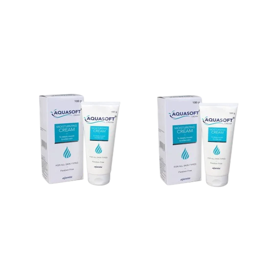 Aquasoft Cream, - Image 4