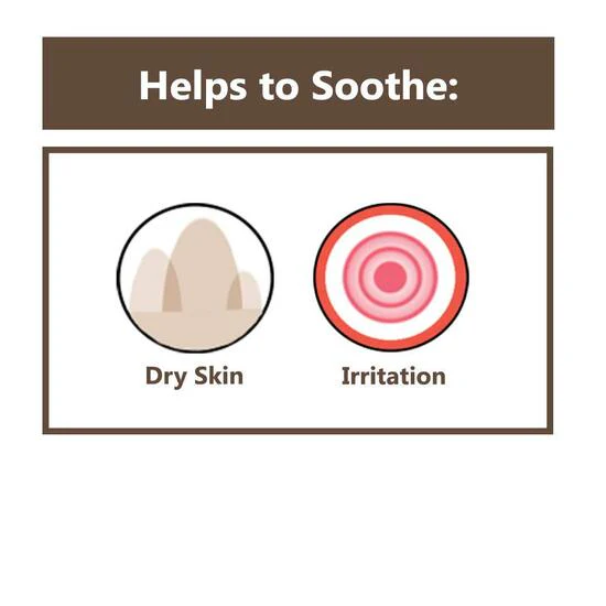 Aveeno Baby Cleansing Therapy Moisturizing Wash 236ml - Image 4