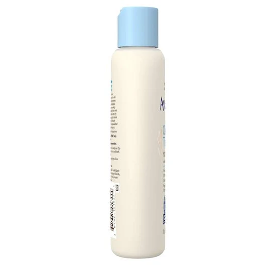 Aveeno Baby Cleansing Therapy Moisturizing Wash 236ml - Image 6