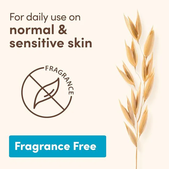 Aveeno Baby Daily Moisture Lotion, - Image 5