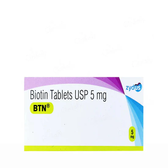 BTN Tablet 3 x 10 Tablets - Image 3