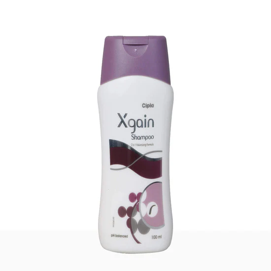 Xgain Shampoo 2 in 1, - Image 3