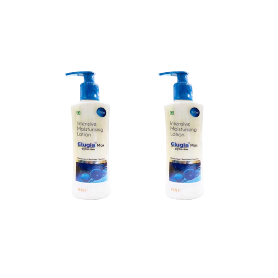 Elugia Max Lotion, - Image 3