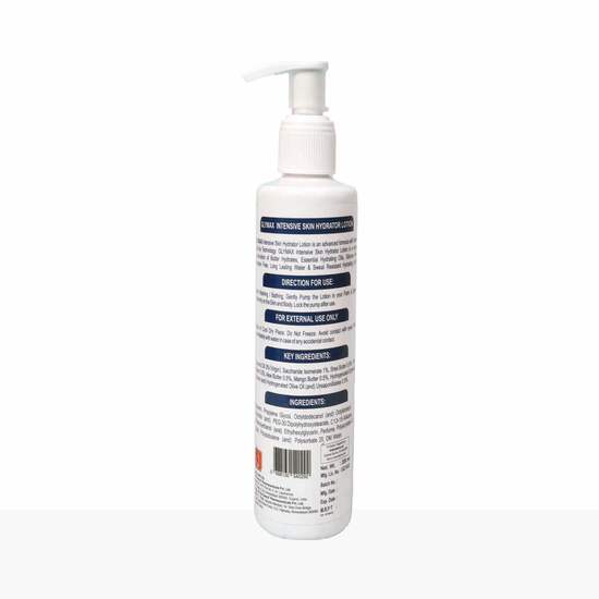 Glymax Intensive Skin Hydrator Lotion, 200ml - Image 3