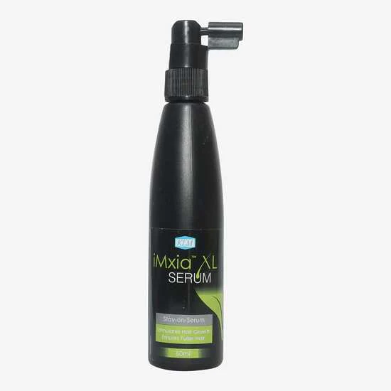 Imxia XL HAIR Serum, 60ml - Image 3