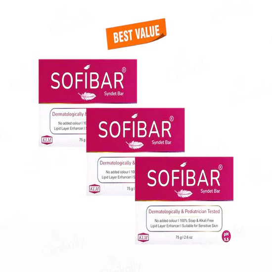 Sofibar Soap, - Image 5